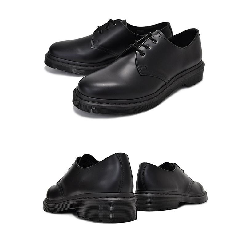 Dr.Martens（ドクターマーチン） 3ホール ギブソン Dr.Martens 1461