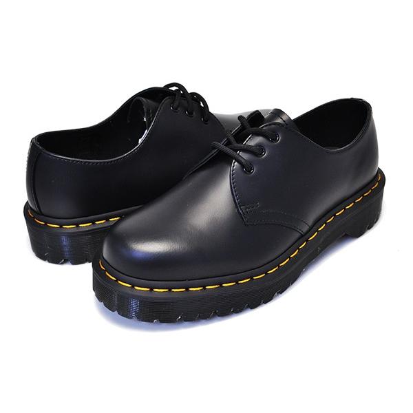 Dr.Martens（ドクターマーチン） ベックス 3ホール シューズ Dr