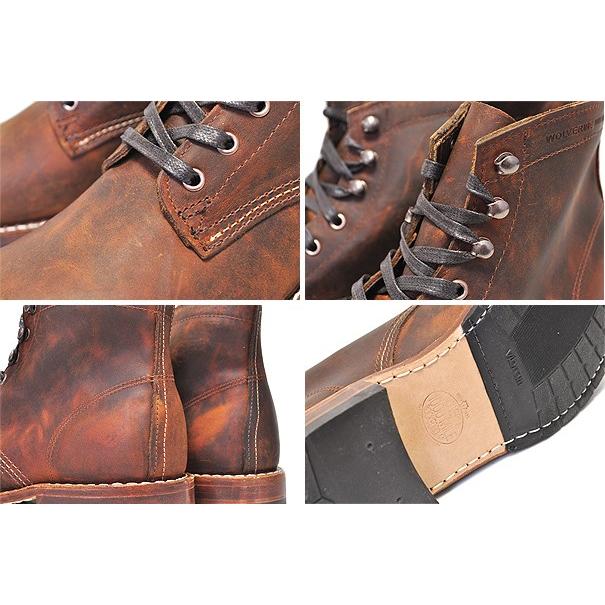 WOLVERINE（ウルヴァリン） 1000マイルブーツ WOLVERINE 1000MILE