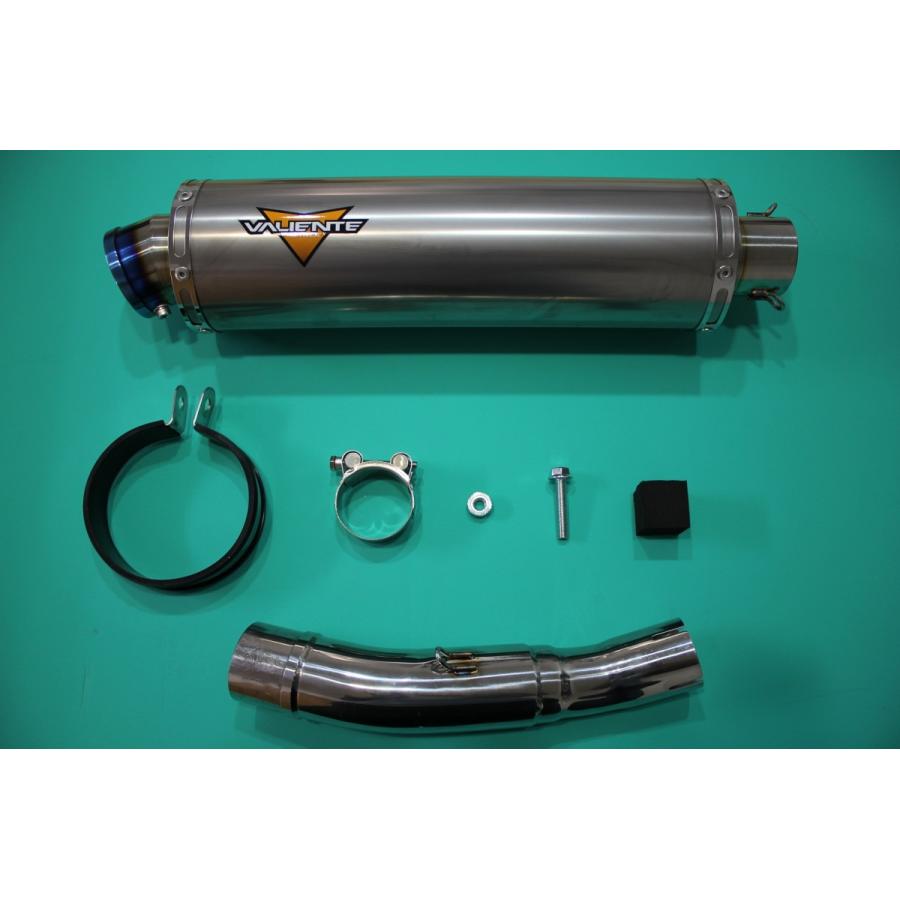 Vストローム Vストローム250 ABS バイクマフラー 2BK-DS11A 2017年