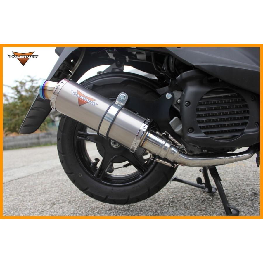 ジョグ 4st JOG ZR バイクマフラー 2BH-SA58J O2センサー対応 コルト