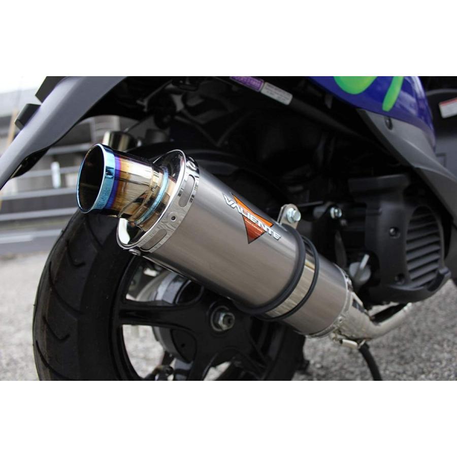 ジョグ 4st JOG ZR バイクマフラー JBH-SA36J JBH-SA39J O2センサー非