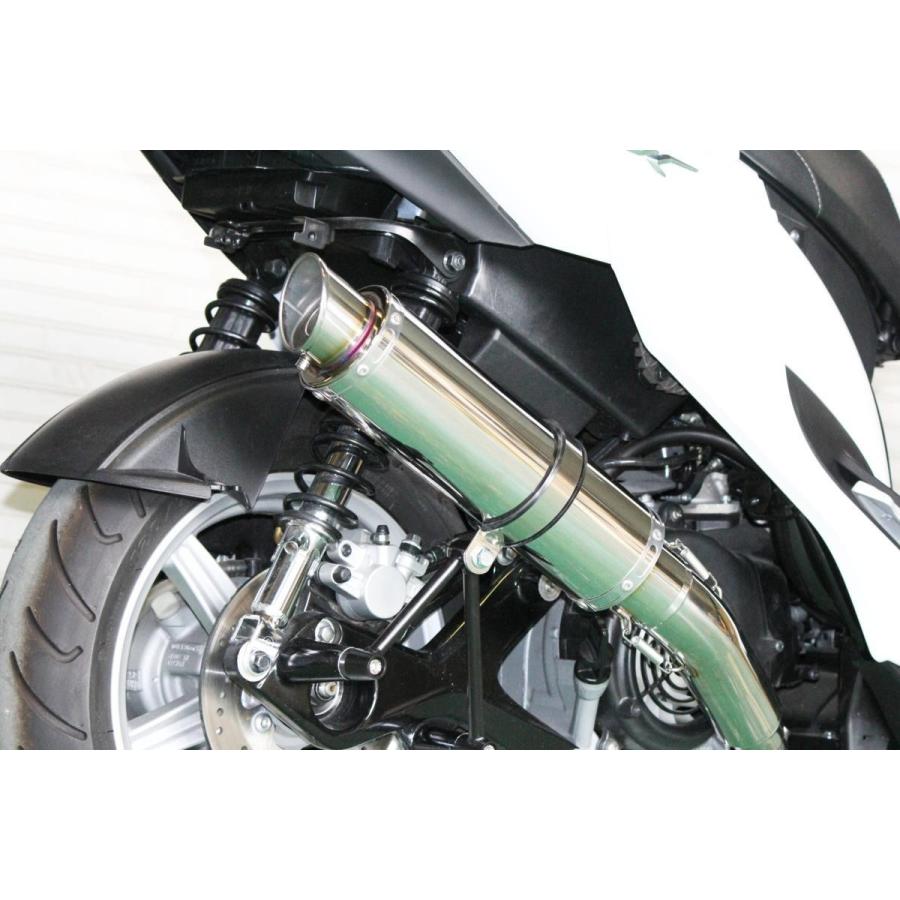 シグナス HMS ヤマハ 4型シグナスX 5型シグナスX SR (EBJ-SEA5J/2BJ