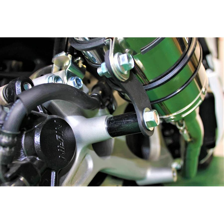 ホンダ（HONDA） PCX125 バイクマフラー 2BJ-JK05 8BJ-JK05 2021年