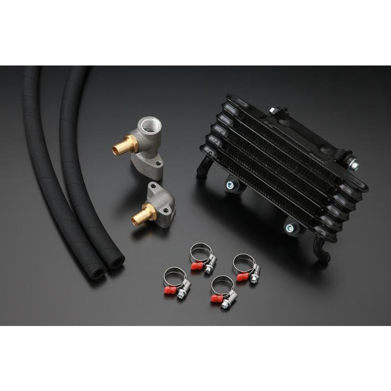 新品 在庫有り即納！ Z系用 PMC 純正タイプ オイルクーラーキット (1