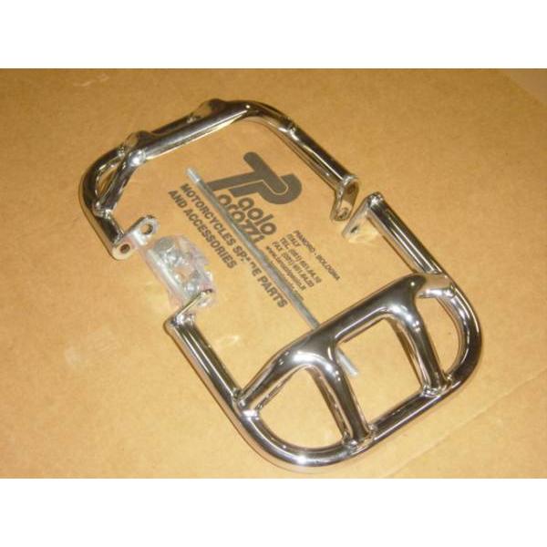 タロッティエンジンガード CBX400F CBX550F 系 81〜83年式用(1)” R6.10