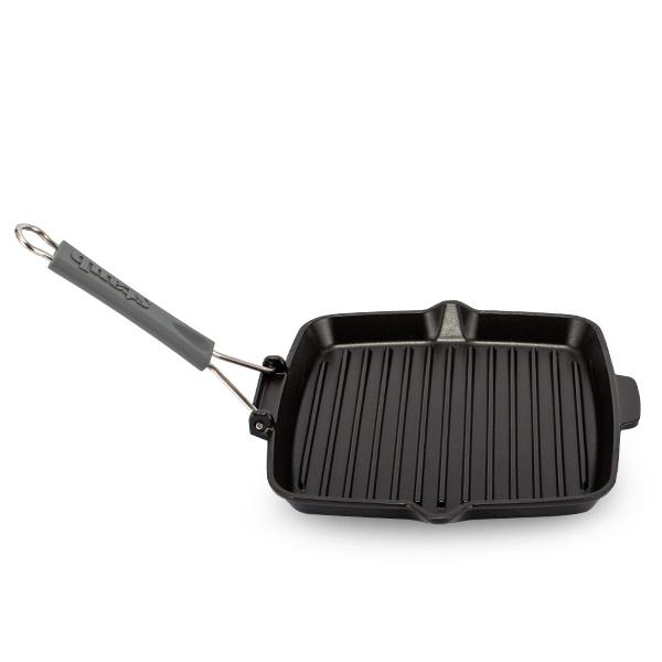 Staub（ストウブ） 【並行輸入品】 スクエアグリル パン Square Grill