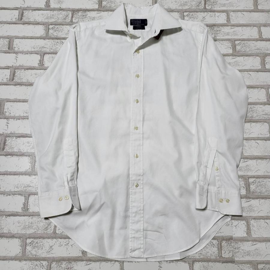 POLO RALPH LAUREN（ポロ・ラルフローレン） ラルフローレン 長袖