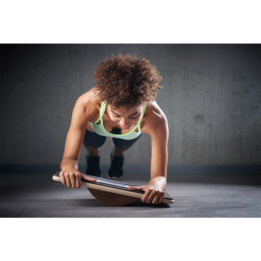 Plankpad PRO プランクパッド プロ アプリ連動型 インタラクティブ