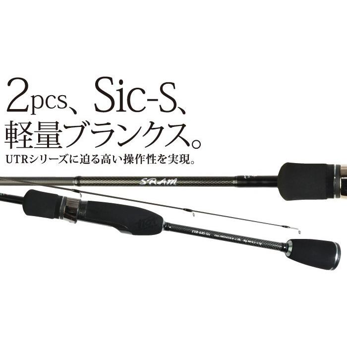 TICT（ティクト）SRAM EXR-73S-Sis : らんかぁ倶楽部 - 通販 - Yahoo