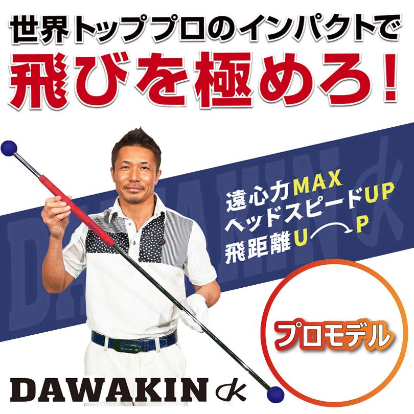 公式] Lynx リンクス ゴルフ ダワ筋スティック プロ スイング 練習器