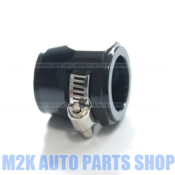 AN4 AN6 AN8 AN10 AN12 ホースエンド アダプター 継手 メッシュホース