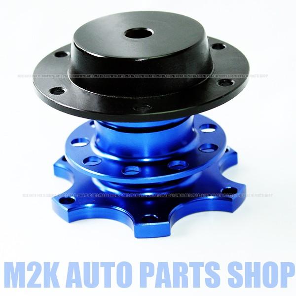 クイックリリースボス クイックリリース ステアリングボス ハンドル