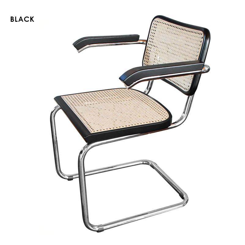 マルセル・ブロイヤー（Marcel Breuer） 国内在庫 チェスカアーム