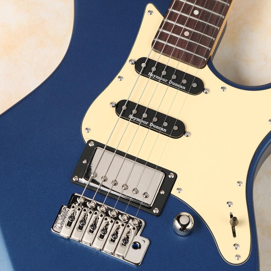 YAMAHA（ヤマハ） YAMAHA/PACIFICA 612V II X MSB マットシルクブルー