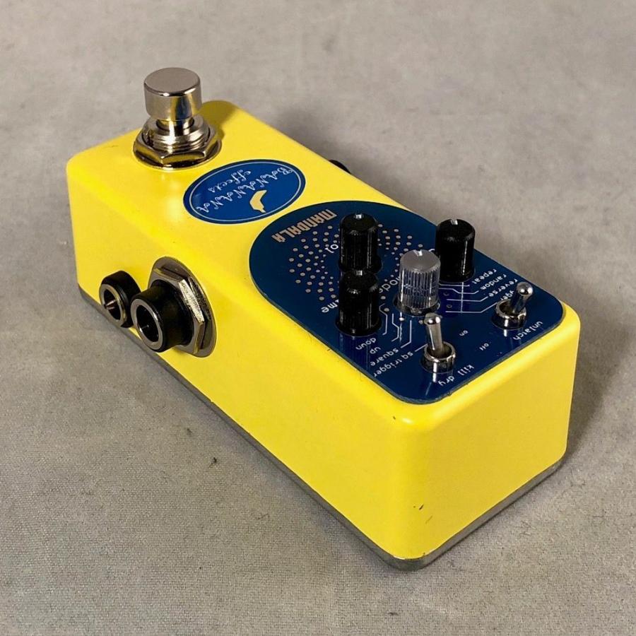 BANANANA EFFECTS/MANDALA【在庫あり】 : 宮地楽器Yahoo!店 - 通販