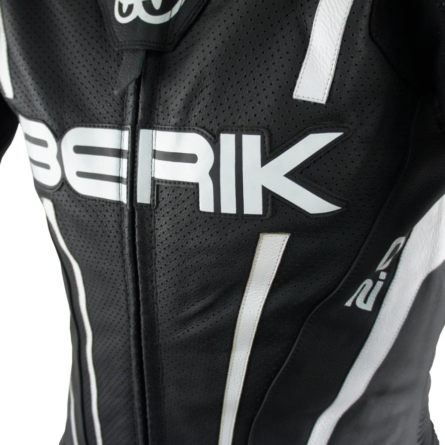 BERIK（ベリック） 【BERIK】ベリック MFJ公認モデル レーシングスーツ