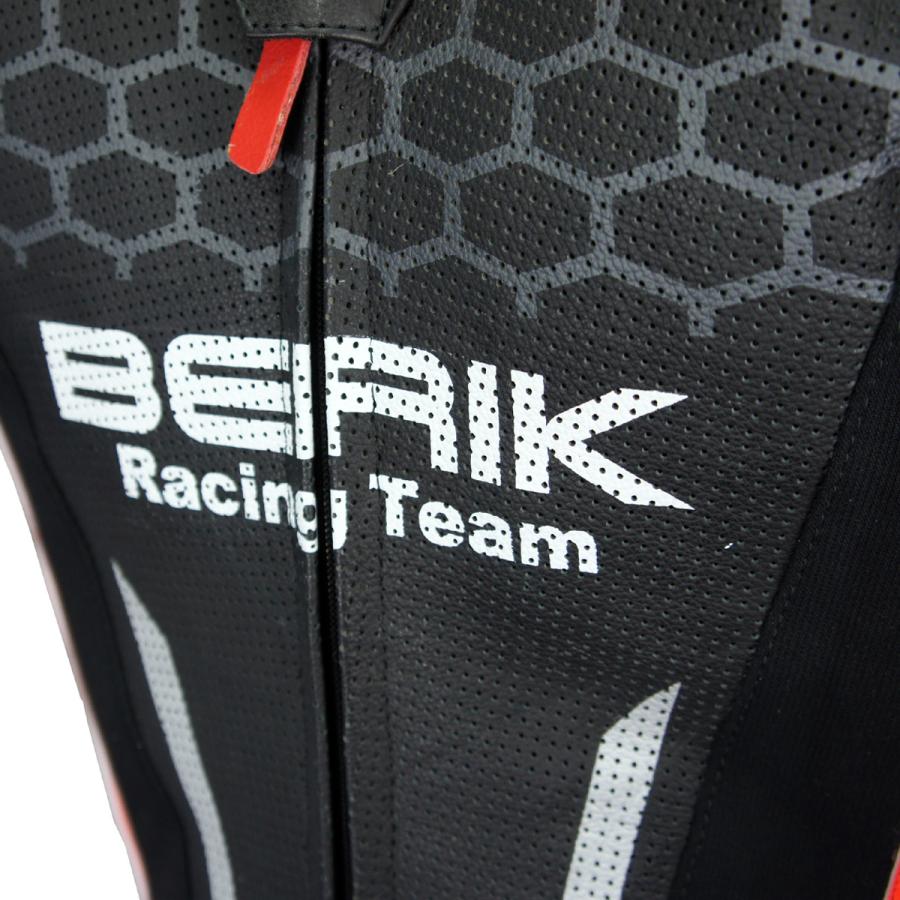 BERIK（ベリック） 【BERIK】 ハイグレード MFJ公認モデル レーシング