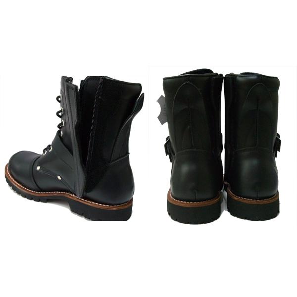 AVIREX（アヴィレックス） AVIREX AV2100 YAMATO サイドジッパー式