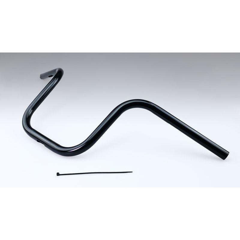 KIJIMA（キジマ） HD-04661 フィフティーバーハンドル 50mmバック FXBB