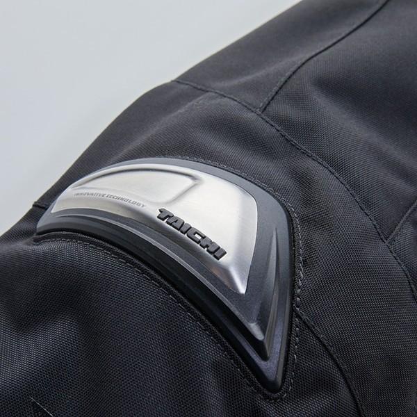 TAICHI RSタイチ RSJ718 アームド オールシーズンジャケット（オール