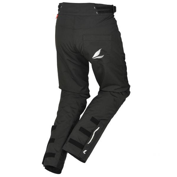 TAICHI RSタイチ RSY553 マトリックス オーバーパンツ BLACK/WHITE