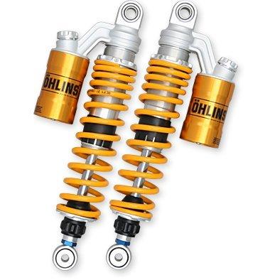 OHLINS（オーリンズ） YA417 XJR1200/1300（ALL） グランド・ツイン