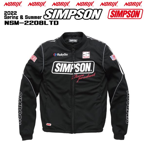 SIMPSON（シンプソン） セール品カラーサイズが合えばお買い得