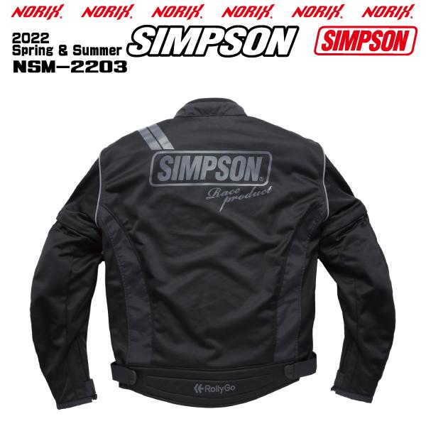 SIMPSON（シンプソン） セール品カラーサイズが合えばお買い得