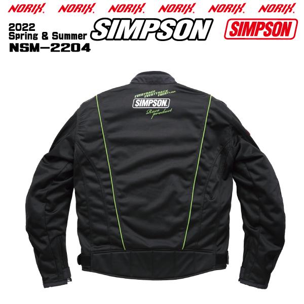 SIMPSON（シンプソン） セール品カラーサイズが合えばお買い得