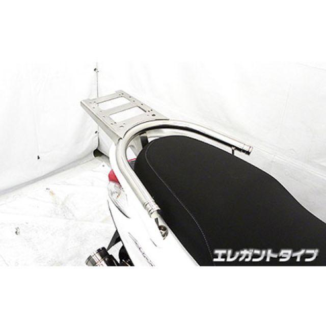 WirusWin（ウイルズウィン） アクシスZ アクシスZ用 リアボックス用