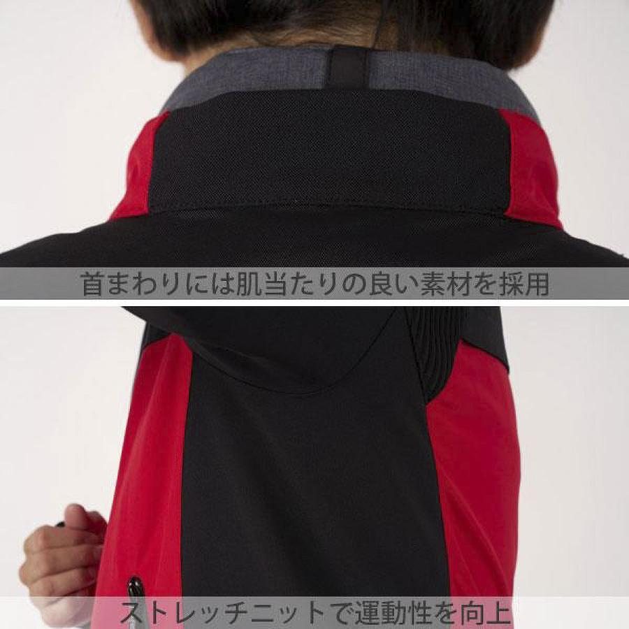 56デザイン ジャケット GP 3 バイク ウェア アウター 56design JACKET