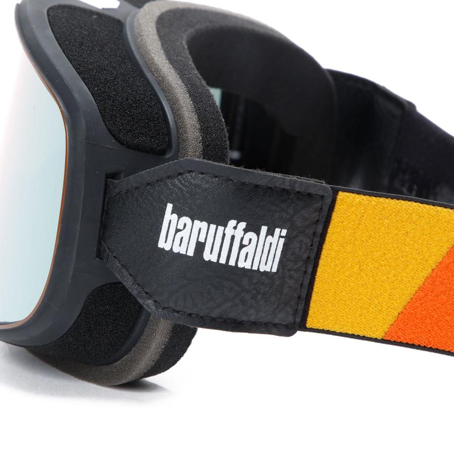 ゴーグル バルファルディ スピード 23 バイク baruffaldi SPEED