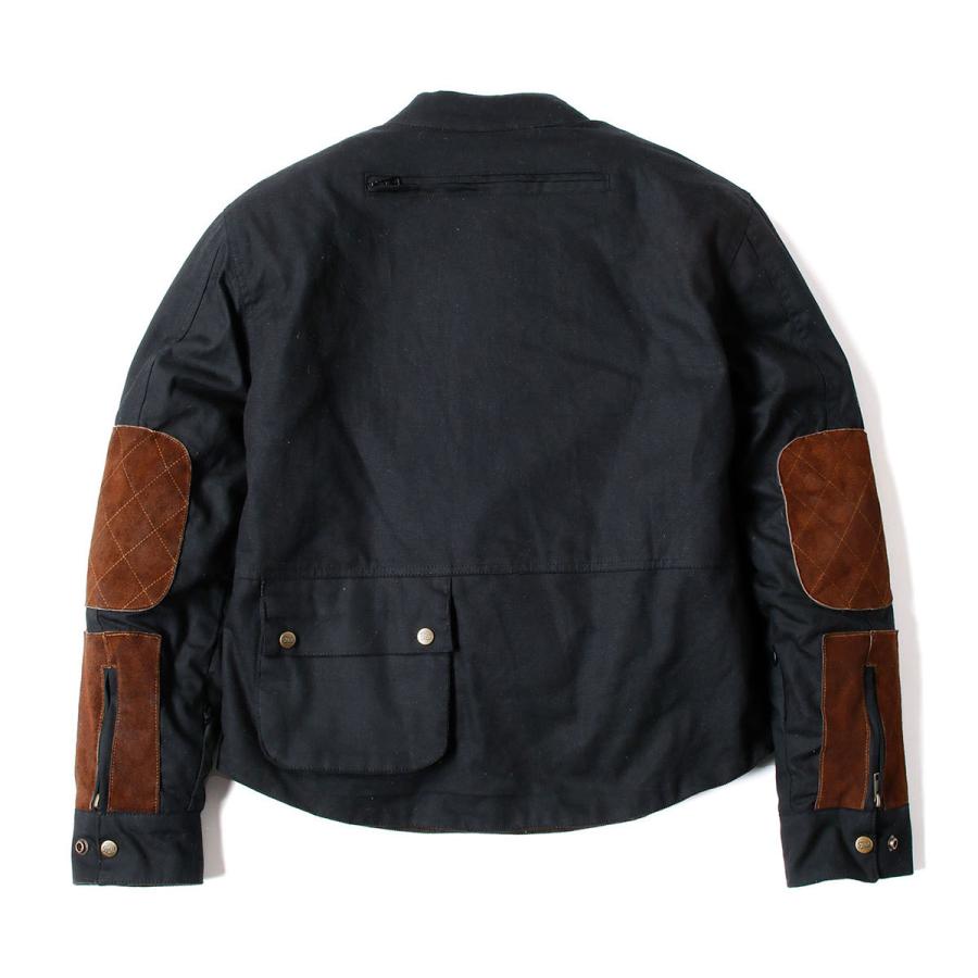 ジャケット フューエル モーターサイクル ディヴィジョン 2 バイク