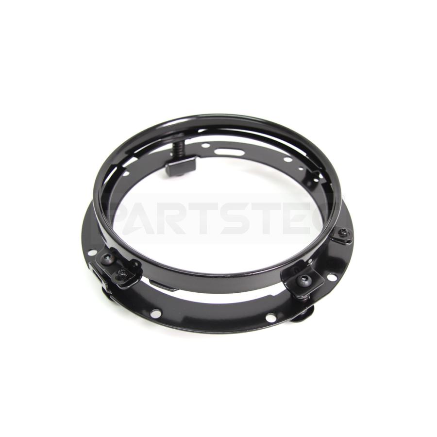 Harley Davidson（ハーレー・ダビッドソン） ハーレー 7インチ ヘッド