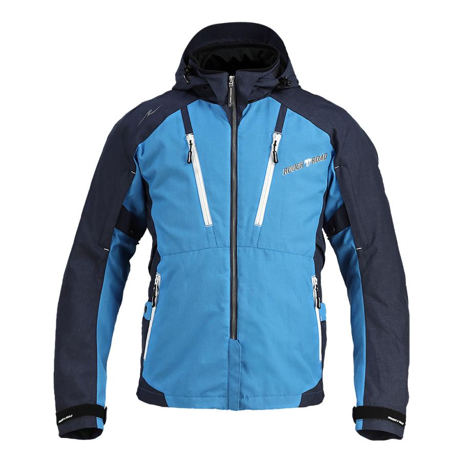 ラフ＆ロード ROUGH&ROAD バイク用 オールシーズン プロテクター