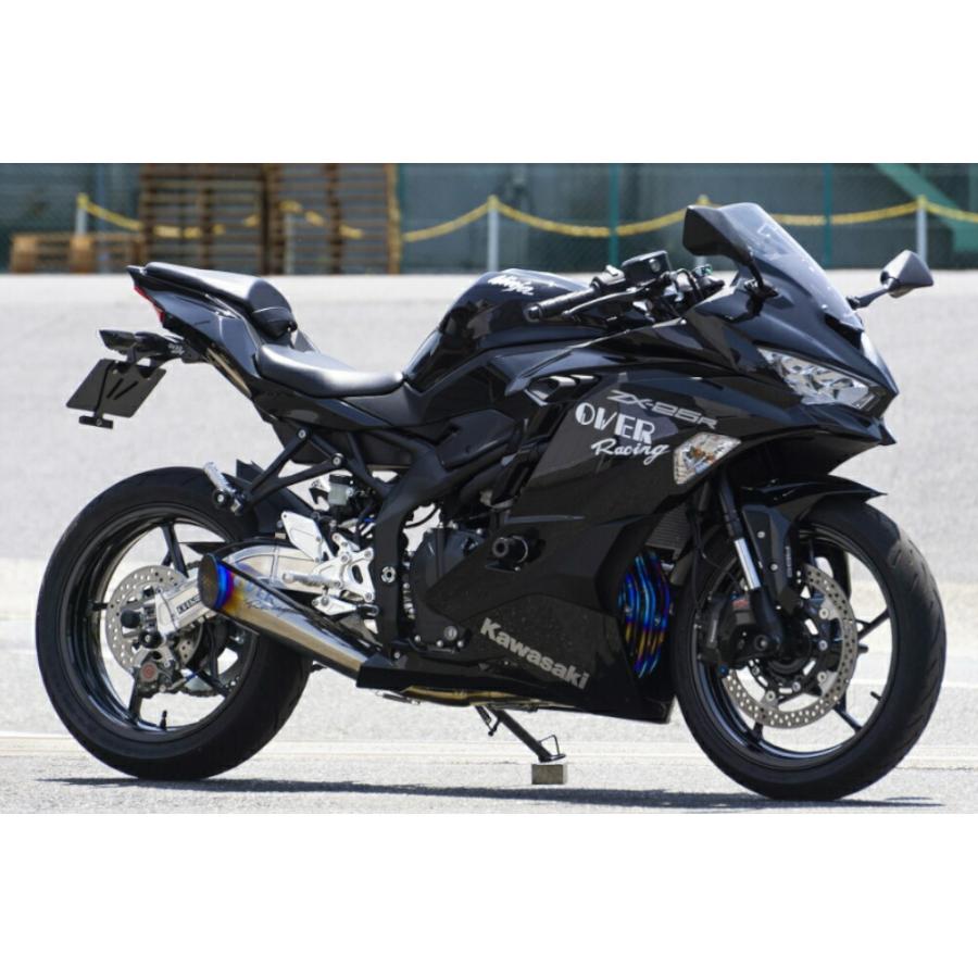 OVER RACING（オーバーレーシング） 爆買クーポン配布 バイク用