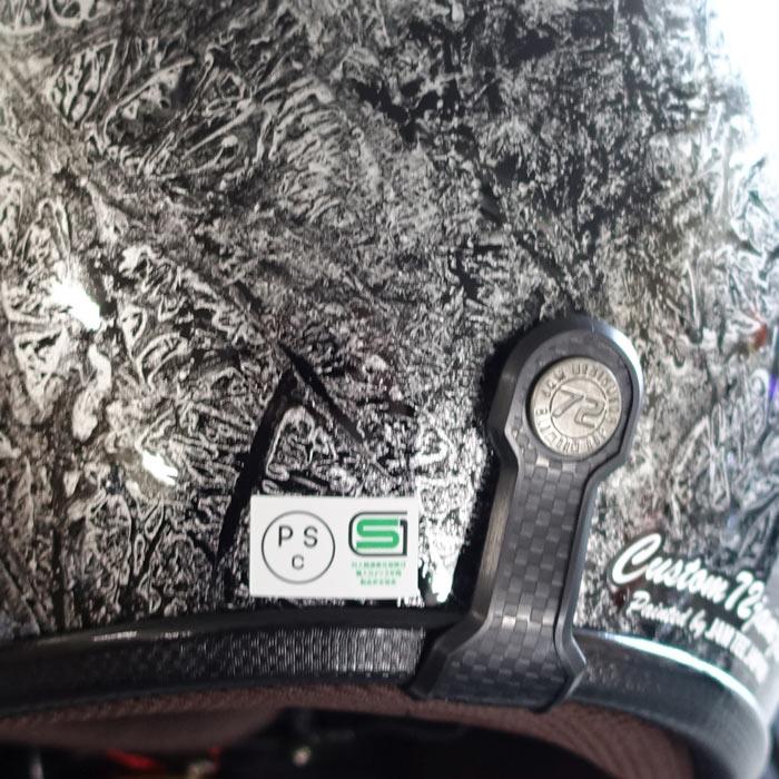 爆買クーポン配布 ジャムテックジャパン (72JAM) バイク用 ジェット