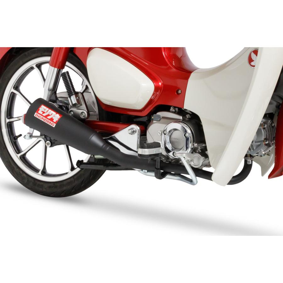 モリワキ MORIWAKI フルエキゾーストマフラー メガホン HONDA ホンダ