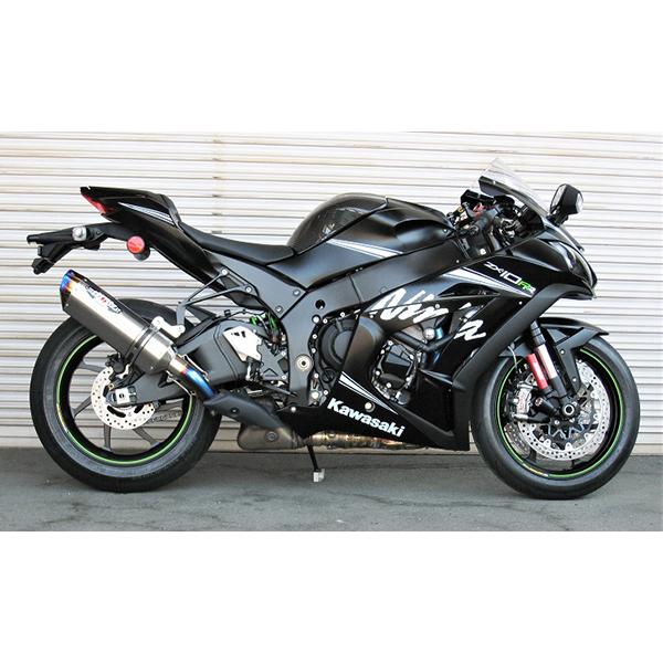 BEET（ビート） Kawasaki カワサキ ZX-10RR ZX-10R ナサート Evolution