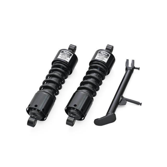 DAYTONA（デイトナ） バイク用 リアサスペンション エリミネーター/SE