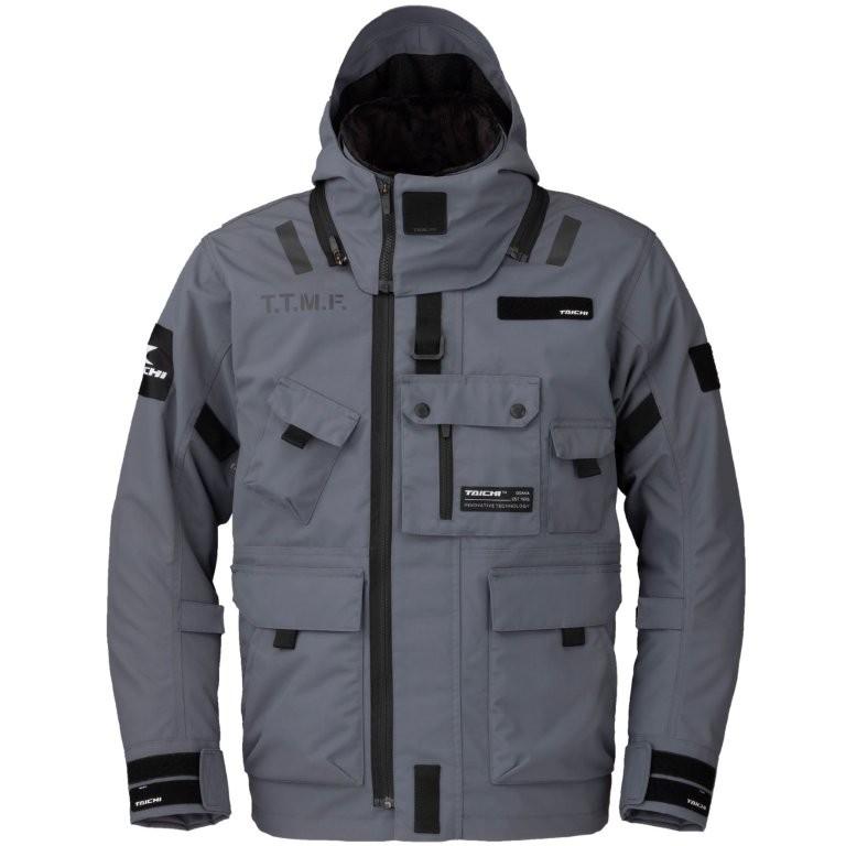 TAICHI RS TAICHI RSタイチ RSJ726 モンスター オールシーズンパーカー