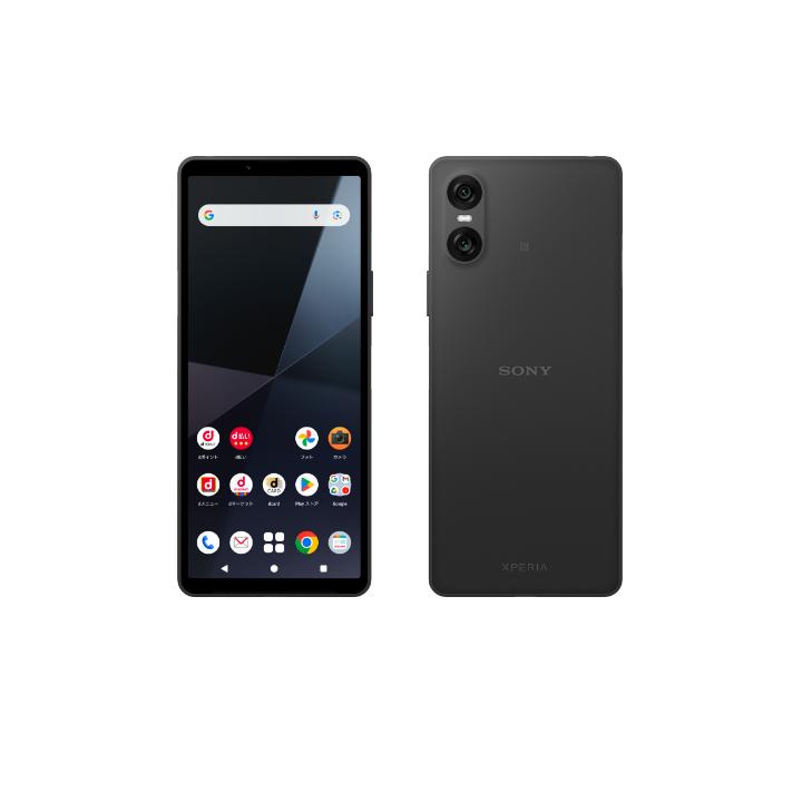 新品 未使用】docomo SO-52E Xperia10 VI SIMフリー 本体 スマホ 正規