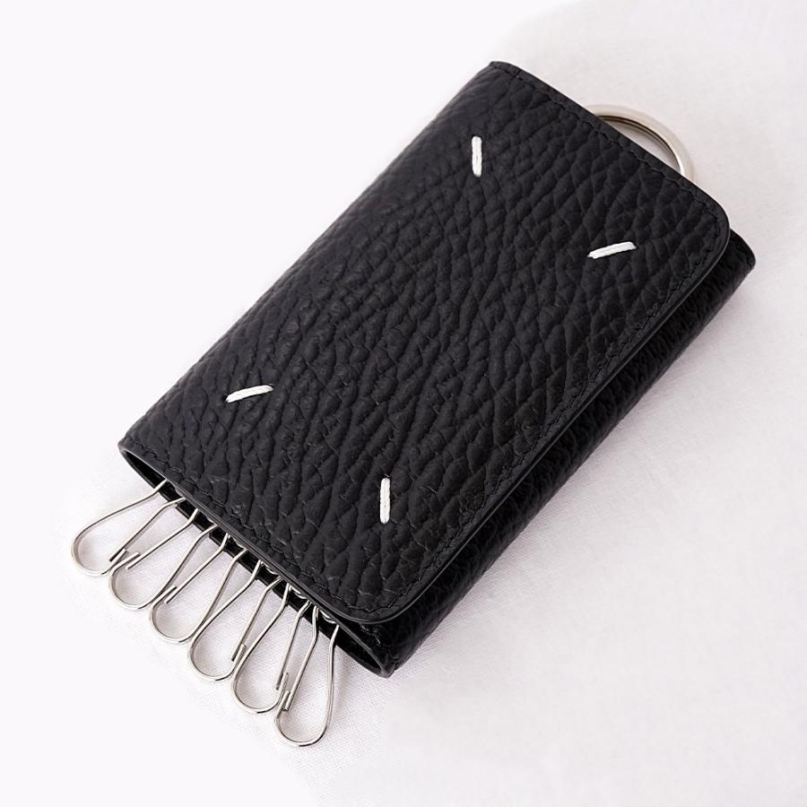 Maison Margiela（メゾンマルジェラ） KEY CASE 6連キーケース