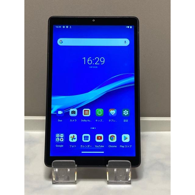 Lenovo（レノボ） Lenovo Tab M8 LTE TB-8505F 16GB アイアン グレー 8