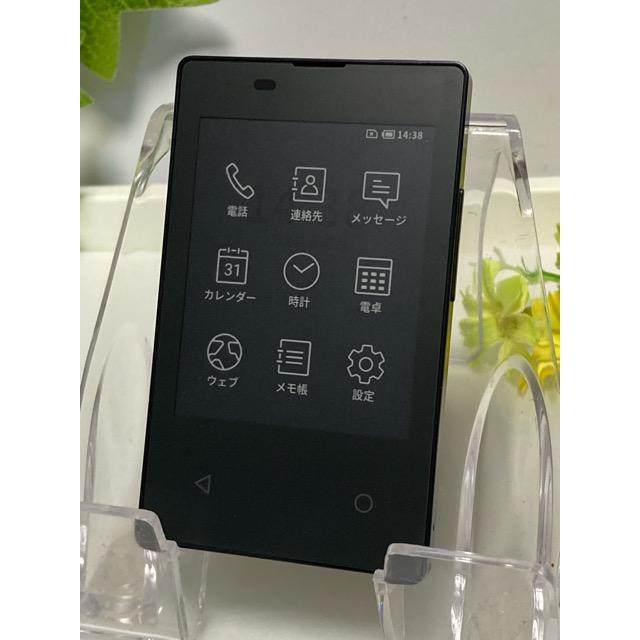 NTT docomo 京セラ docomo版 ドコモ カードケータイ KY-01L☆ カード