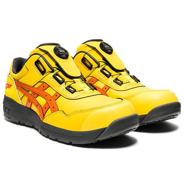 ASICS（アシックス） 安全靴 CP306 BOA 1273A029 ヴァイブラント
