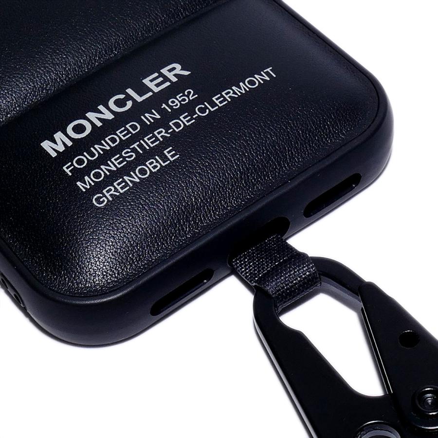 MONCLER（モンクレール） NAKOA COVER スマートフォンケース