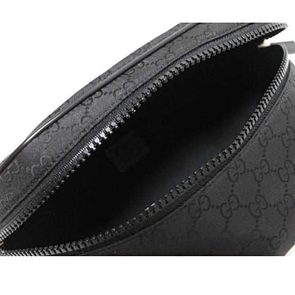 GUCCI（グッチ） バッグ メンズ ボディバッグ ウエストバッグ