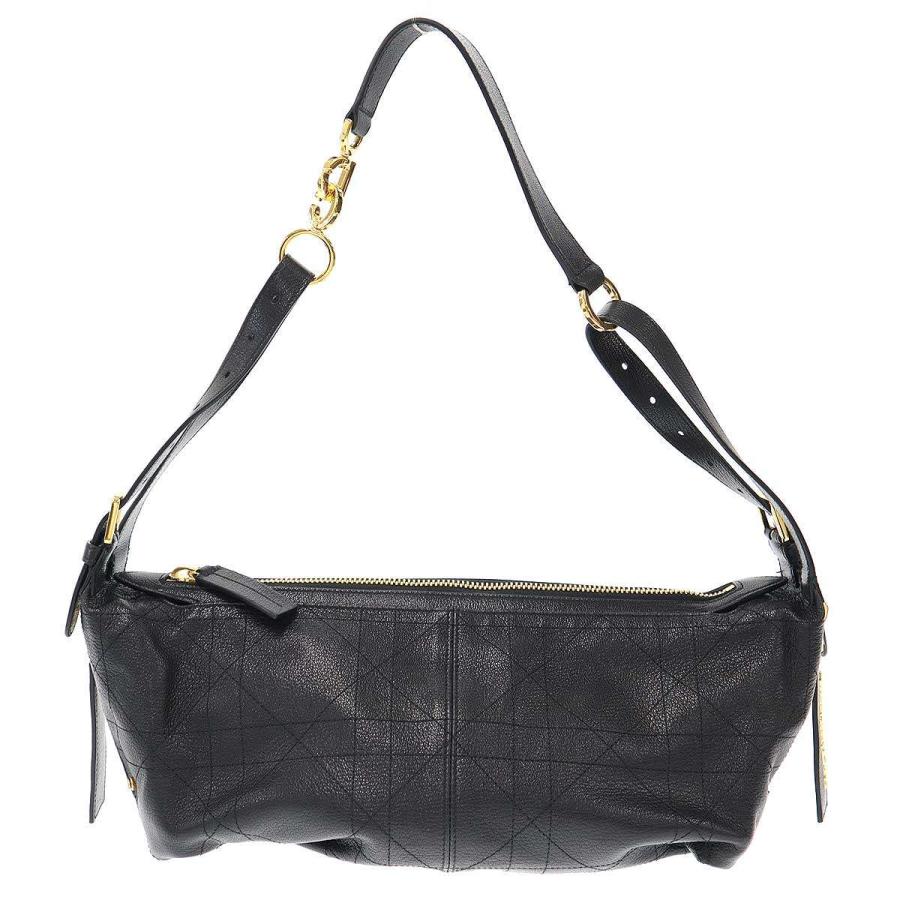 Christian Dior（クリスチャン・ディオール） D-Journey Bag Medium D